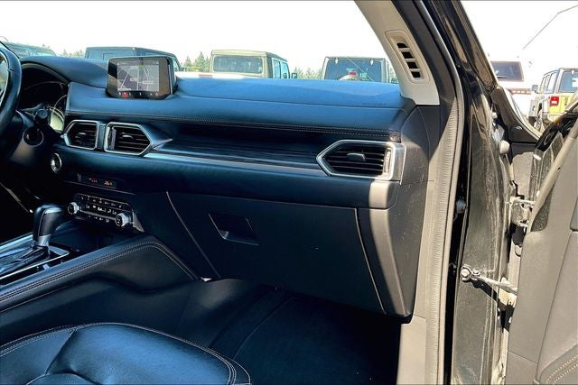 2019 Mazda Mazda CX-5 Grand Touring