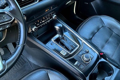 2019 Mazda Mazda CX-5 Grand Touring