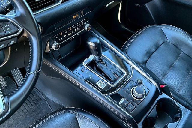 2019 Mazda Mazda CX-5 Grand Touring