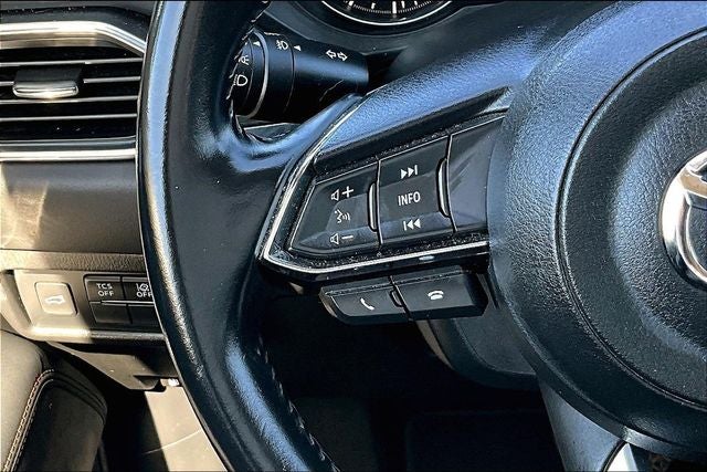 2019 Mazda Mazda CX-5 Grand Touring