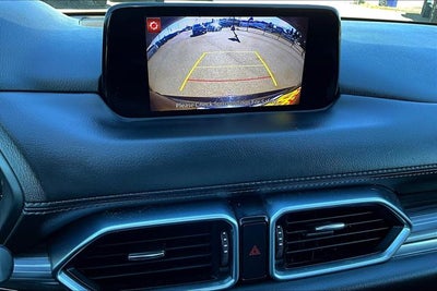 2019 Mazda Mazda CX-5 Grand Touring