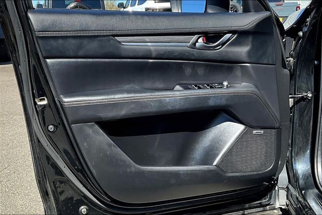 2019 Mazda Mazda CX-5 Grand Touring