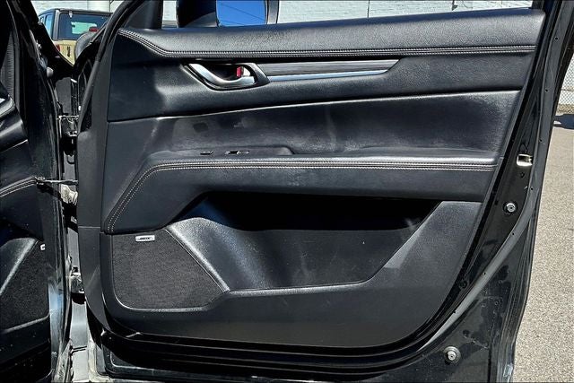 2019 Mazda Mazda CX-5 Grand Touring