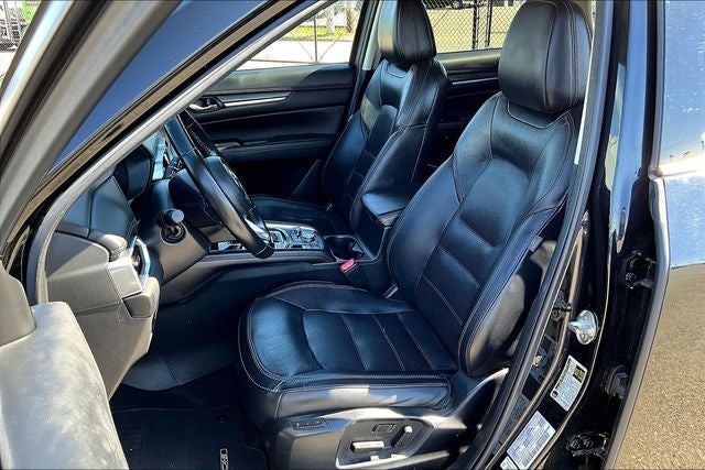 2019 Mazda Mazda CX-5 Grand Touring