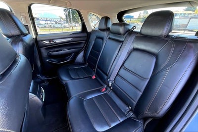 2019 Mazda Mazda CX-5 Grand Touring