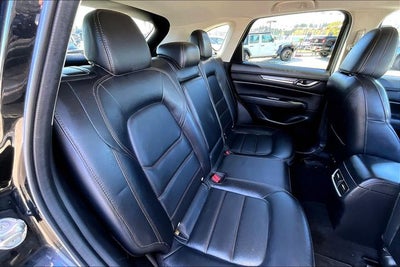 2019 Mazda Mazda CX-5 Grand Touring