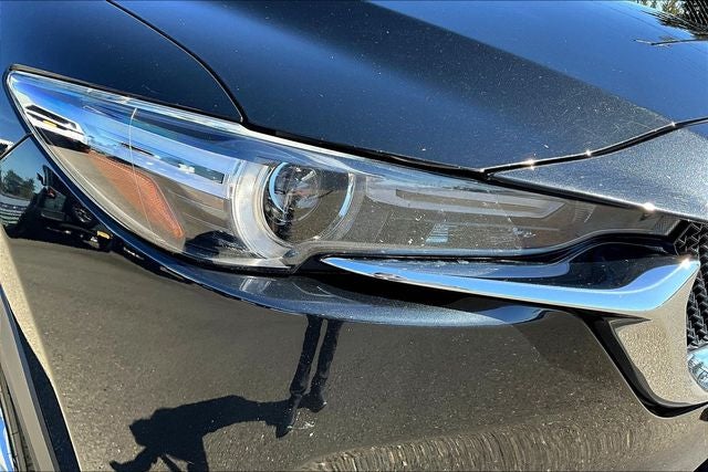 2019 Mazda Mazda CX-5 Grand Touring