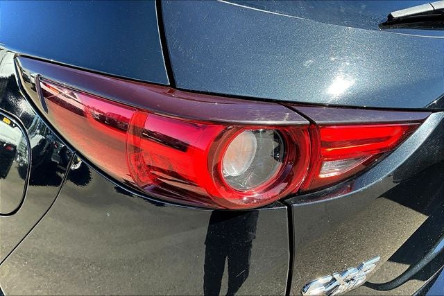 2019 Mazda Mazda CX-5 Grand Touring