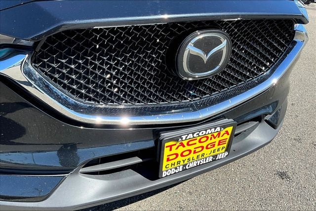 2019 Mazda Mazda CX-5 Grand Touring