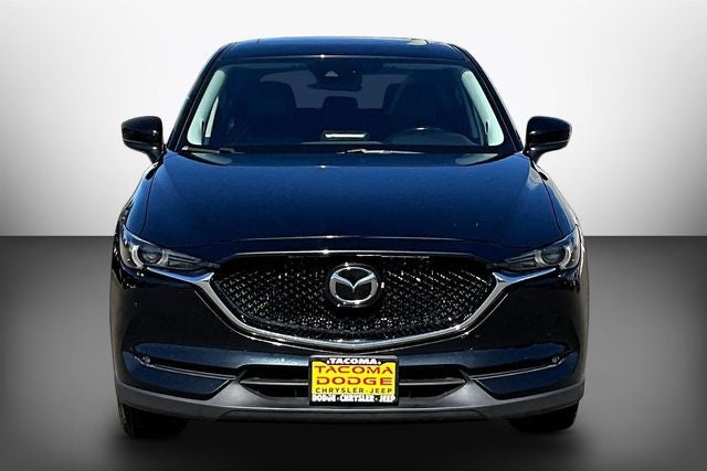 2019 Mazda Mazda CX-5 Grand Touring