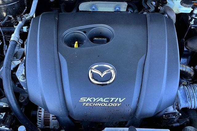 2019 Mazda Mazda CX-5 Grand Touring