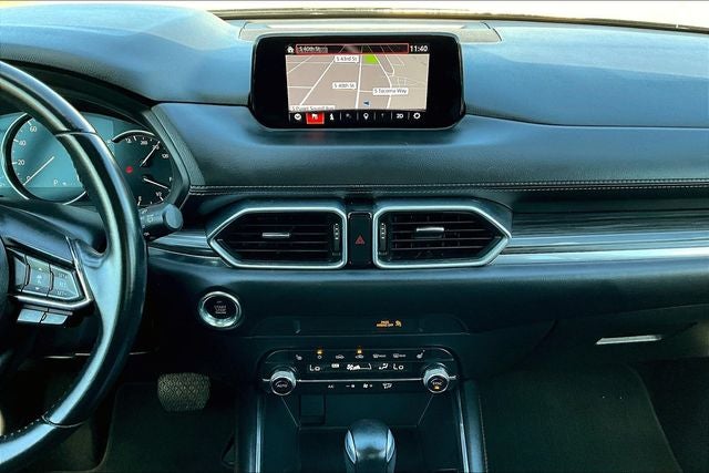 2019 Mazda Mazda CX-5 Grand Touring