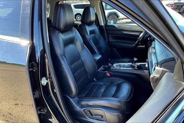 2019 Mazda Mazda CX-5 Grand Touring