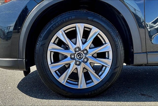 2019 Mazda Mazda CX-5 Grand Touring