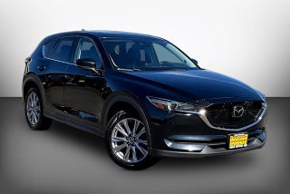 2019 Mazda Mazda CX-5 Grand Touring
