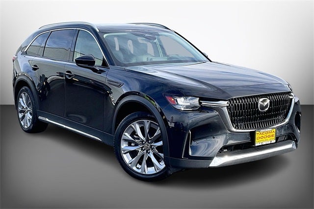 2024 Mazda Mazda CX-90 3.3 Turbo Premium