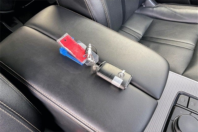 2024 Mazda Mazda CX-90 3.3 Turbo Premium