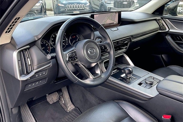 2024 Mazda Mazda CX-90 3.3 Turbo Premium