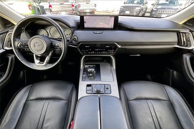 2024 Mazda Mazda CX-90 3.3 Turbo Premium