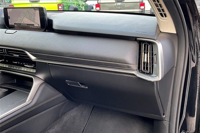 2024 Mazda Mazda CX-90 3.3 Turbo Premium