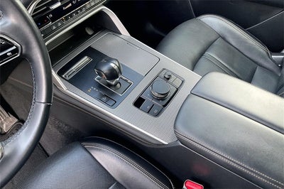 2024 Mazda Mazda CX-90 3.3 Turbo Premium