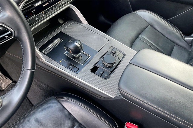 2024 Mazda Mazda CX-90 3.3 Turbo Premium