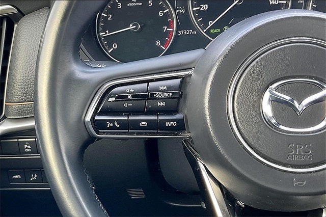 2024 Mazda Mazda CX-90 3.3 Turbo Premium