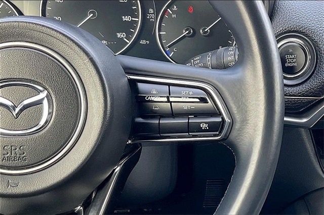 2024 Mazda Mazda CX-90 3.3 Turbo Premium