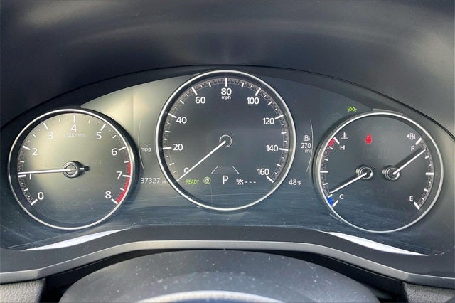 2024 Mazda Mazda CX-90 3.3 Turbo Premium