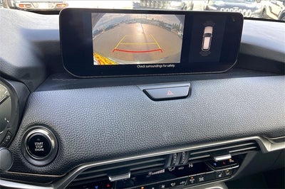 2024 Mazda Mazda CX-90 3.3 Turbo Premium