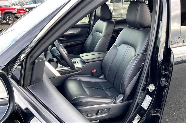 2024 Mazda Mazda CX-90 3.3 Turbo Premium