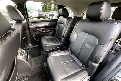 2024 Mazda Mazda CX-90 3.3 Turbo Premium