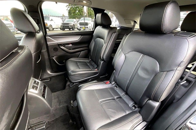 2024 Mazda Mazda CX-90 3.3 Turbo Premium