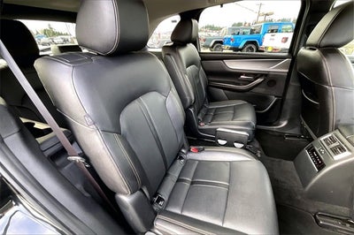 2024 Mazda Mazda CX-90 3.3 Turbo Premium