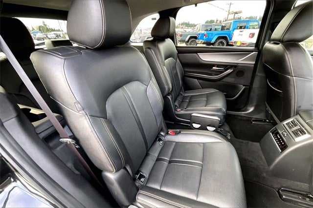 2024 Mazda Mazda CX-90 3.3 Turbo Premium