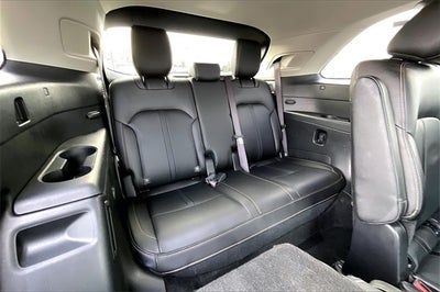 2024 Mazda Mazda CX-90 3.3 Turbo Premium