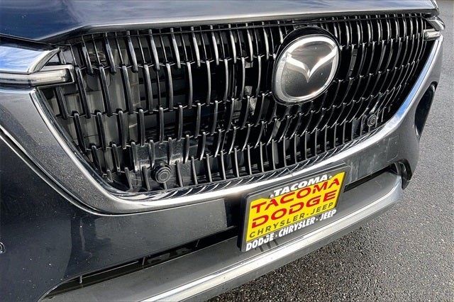 2024 Mazda Mazda CX-90 3.3 Turbo Premium