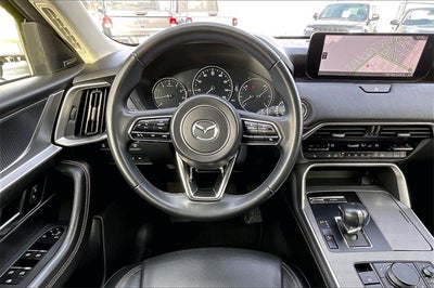 2024 Mazda Mazda CX-90 3.3 Turbo Premium