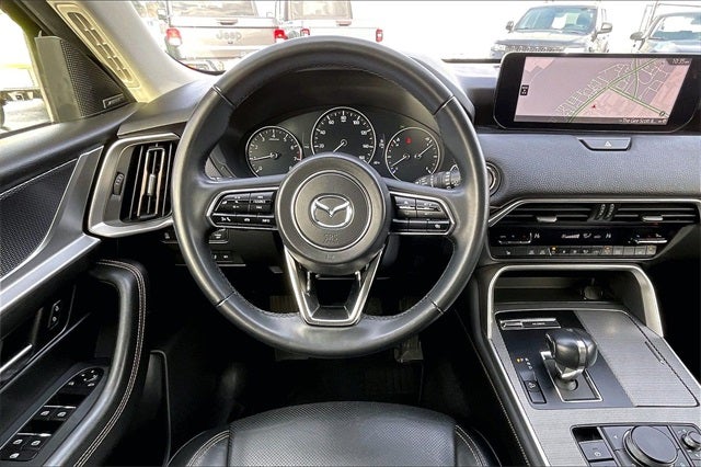 2024 Mazda Mazda CX-90 3.3 Turbo Premium