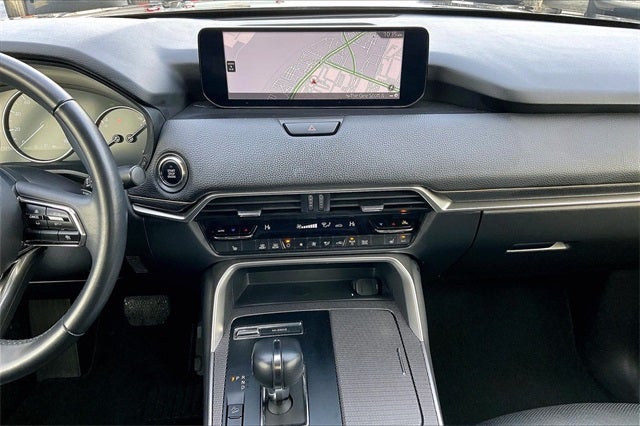 2024 Mazda Mazda CX-90 3.3 Turbo Premium