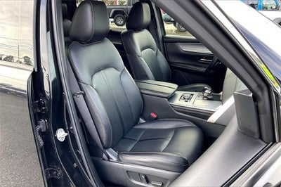 2024 Mazda Mazda CX-90 3.3 Turbo Premium