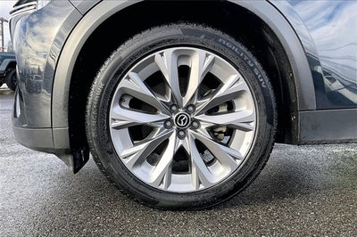 2024 Mazda Mazda CX-90 3.3 Turbo Premium