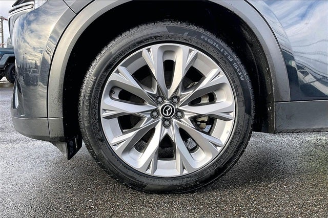 2024 Mazda Mazda CX-90 3.3 Turbo Premium