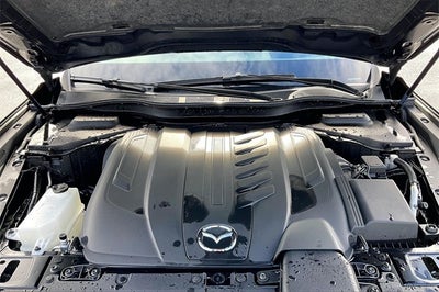 2024 Mazda Mazda CX-90 3.3 Turbo Premium