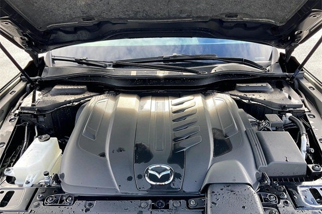 2024 Mazda Mazda CX-90 3.3 Turbo Premium