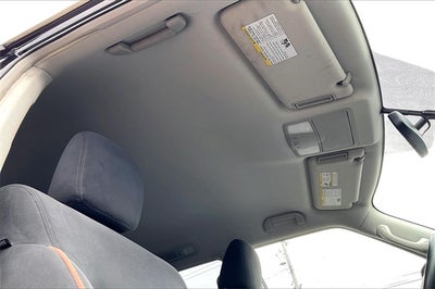 2017 Nissan Armada SV