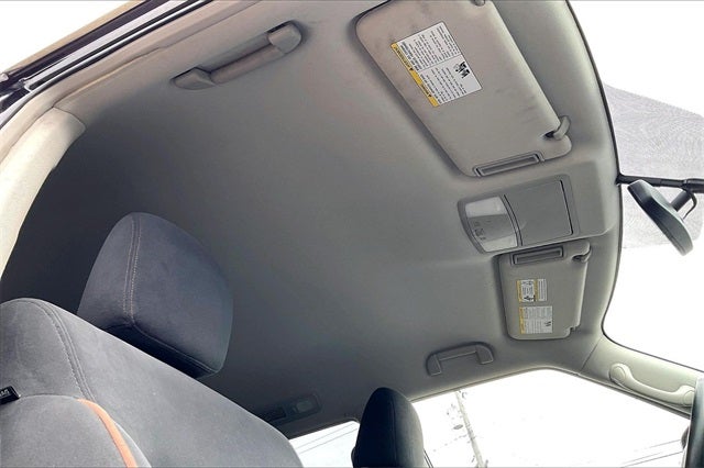 2017 Nissan Armada SV