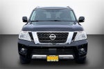 2017 Nissan Armada SV