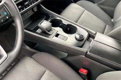 2024 Nissan Rogue SV AWD