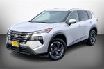 2024 Nissan Rogue SV AWD